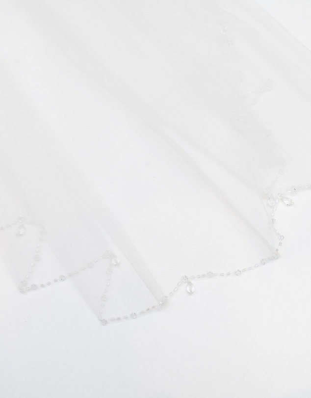 Ivory Knot - Sana Veil