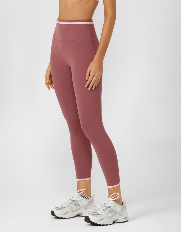 Lorna Jane - One To Watch Ankle Biter Leggings