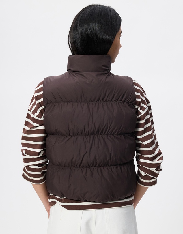 adidas Originals - Regular Padded Gilet