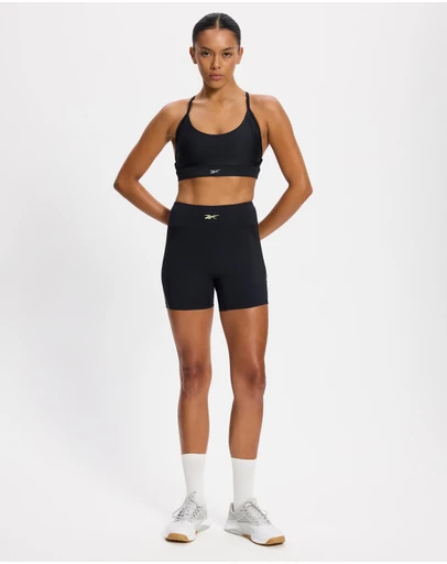 Reebok - Lab Booty Shorts