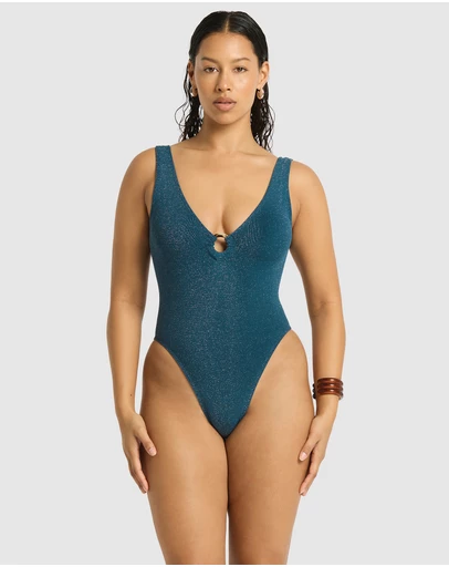 Bond-Eye Swimwear - Ring Mara 1 Pce