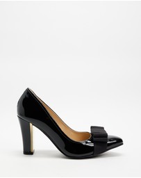 Nina Armando - Ade Heels