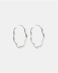 Kate Spade - Hoops