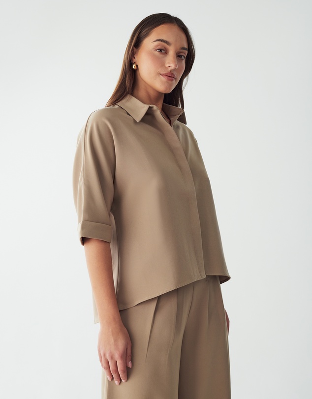 Willa - Tennessee Top