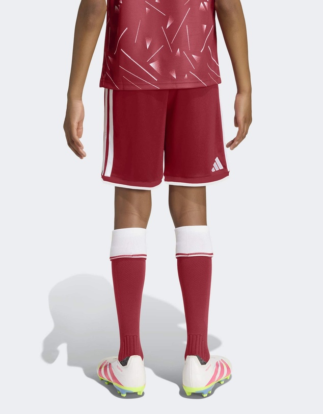 adidas Performance - Liverpool FC 26/27 Home Football Shorts Kids