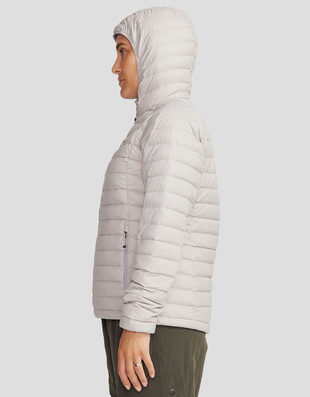 Kathmandu - Heli Down Hooded Jacket v3