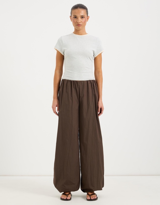 Calli - Halle Balloon Pants