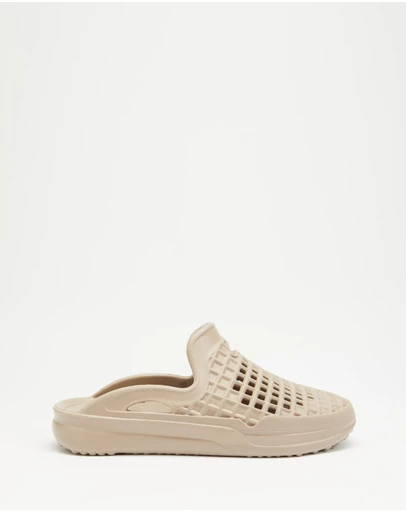 Lusso Cloud - Scenario Slides - Unisex