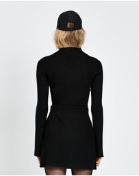 bul - Lumi Top Black