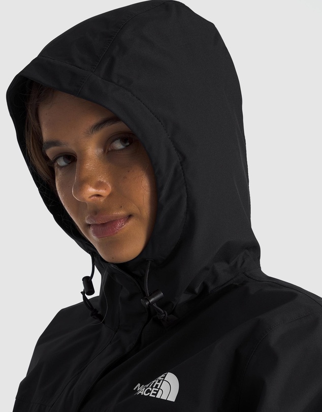 The North Face - Antora Rain Jacket