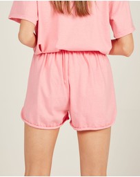 Primness - Polo Shorts