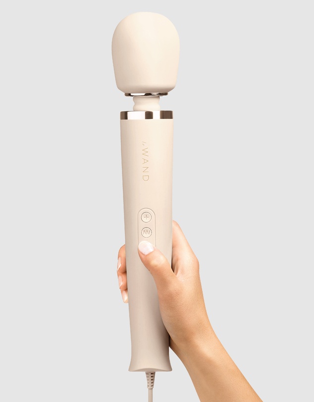 Le Wand - Le Wand Powerful Plug-in Massager