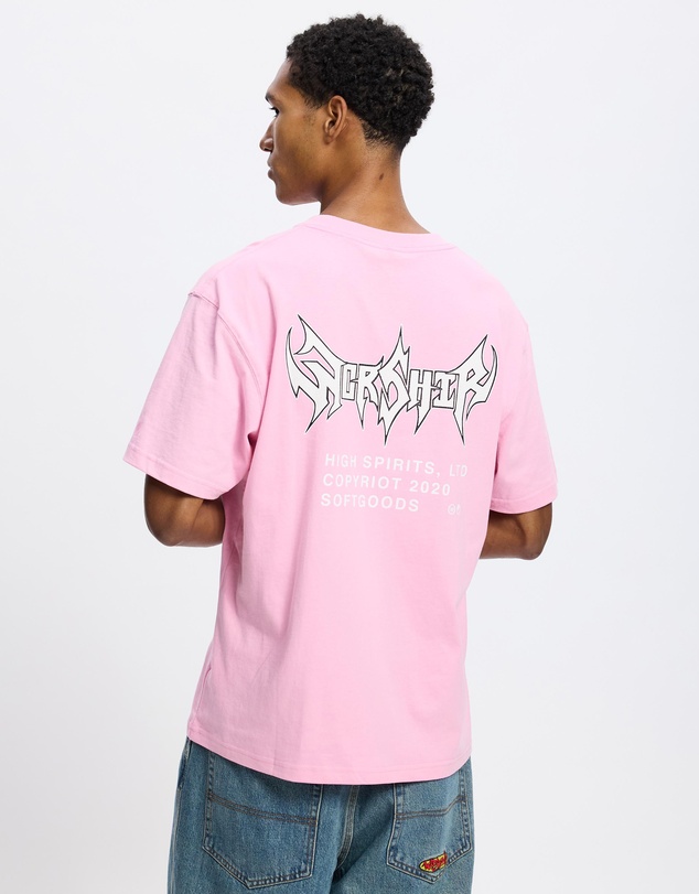 Worship - Pile Up Tee