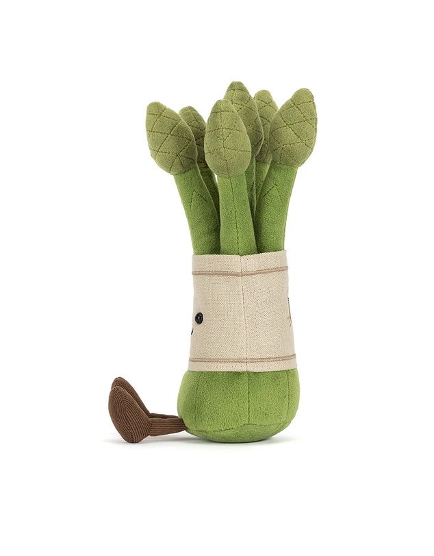 Jellycat - Amuseables Asparagus