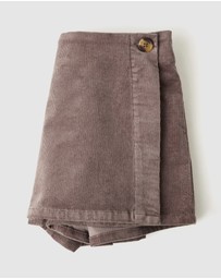M.N.G - Mady Skorts - Babies-Kids