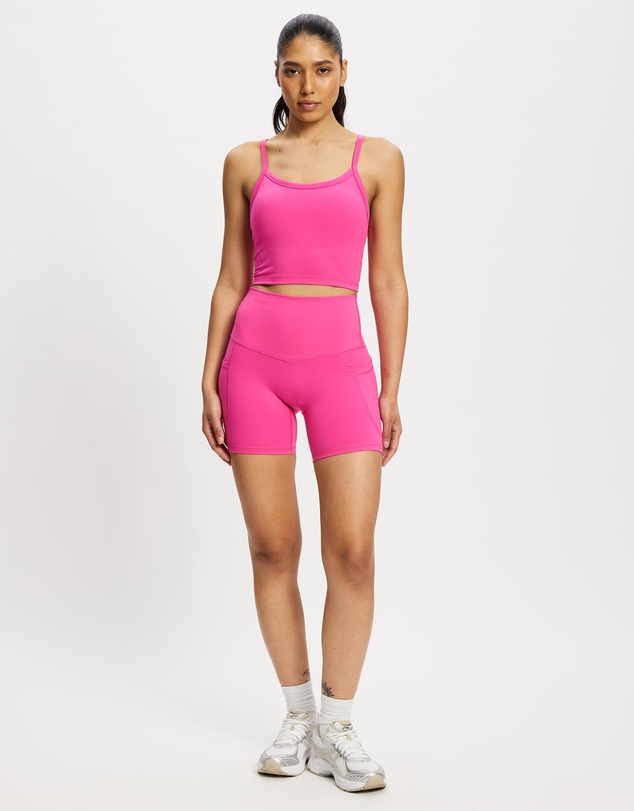 Leelo Active - Signature Tank - ICONIC EXCLUSIVE