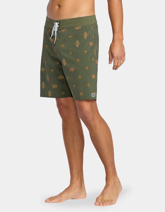 Billabong - Mens Sundays Pro 185