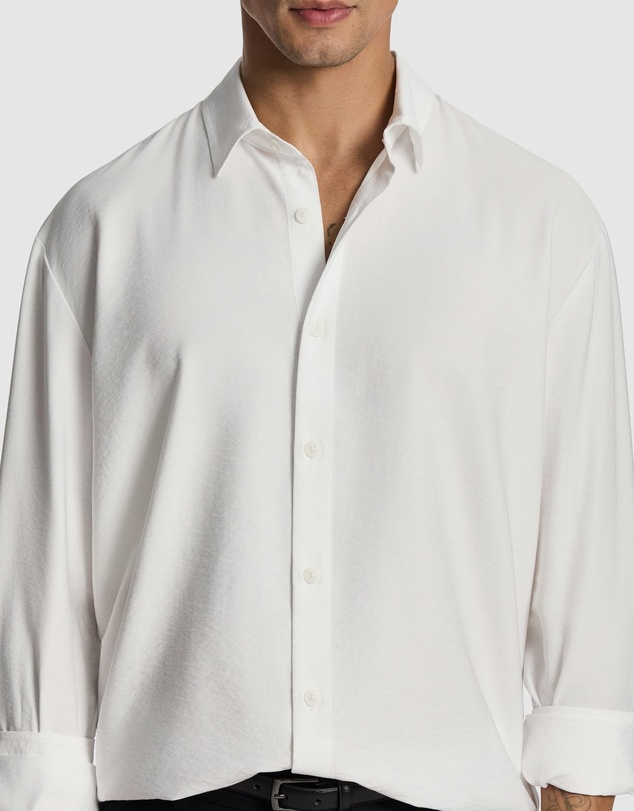yd. - Leandro Relaxed Shirt