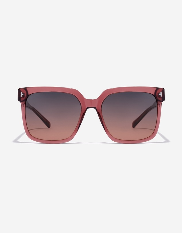 Hawkers Co - HAWKERS - Rasberry Pink Euphoria Sunglasses for Men and Women UV400