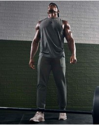 adidas Performance - D4T Workout Tank