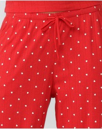 Lorna Jane - Mi Amour Pointelle Pants