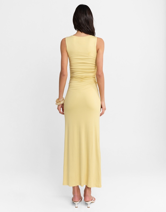 Madison The Label - Rossi Maxi Dress
