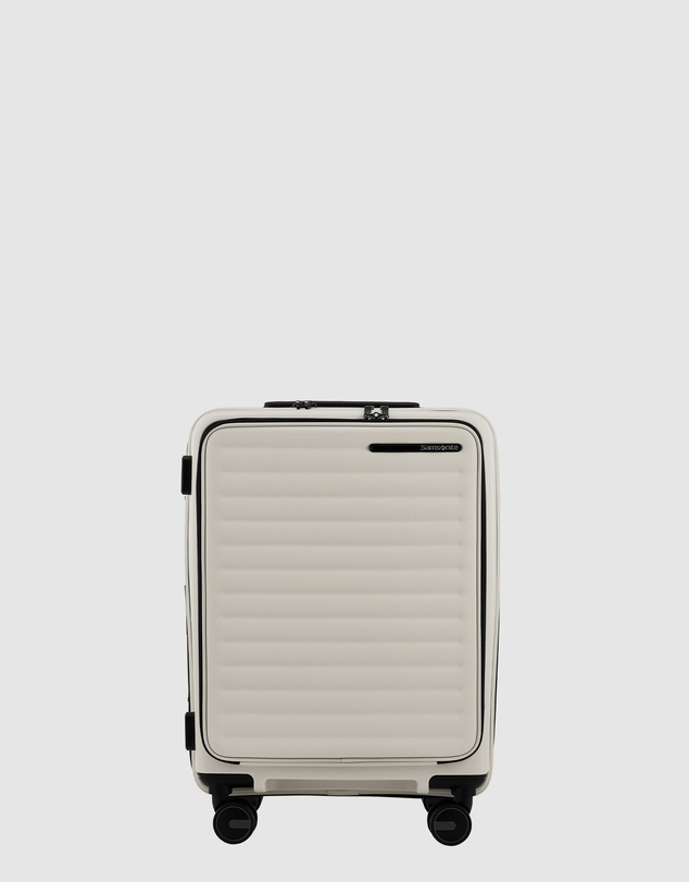 Samsonite - Restackd Carry-On 55cm Expandable Easy Access