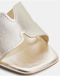 ALDO - Javamannon Heeled Sandals