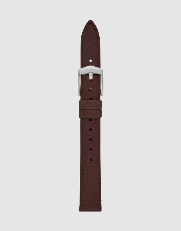 Fossil - Brown Strap Bar
