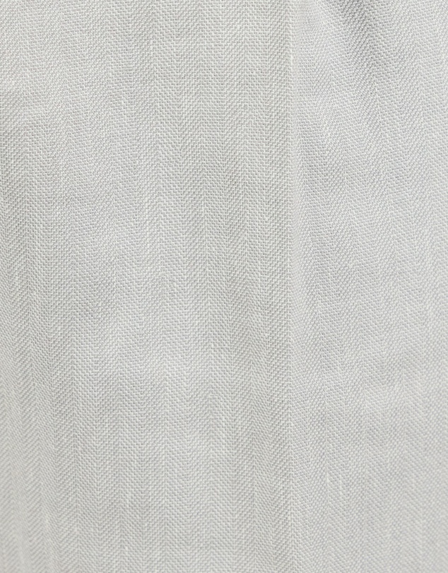 Tarocash - Drift Pleat Linen Pant