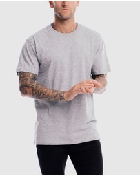 First Division - Weekender Tee