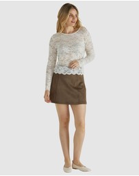 Sass - Neve Skirt