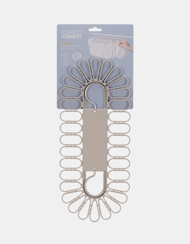Joseph Joseph - Petal™ 32-Piece Small Item Drying Hanger