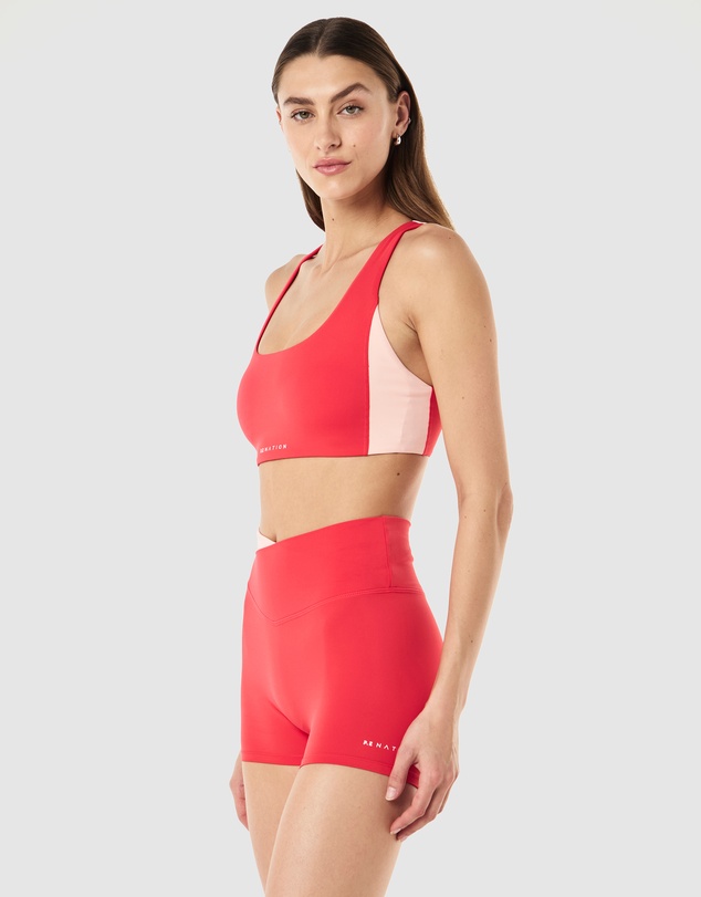 P.E Nation - Zone Sports Bra