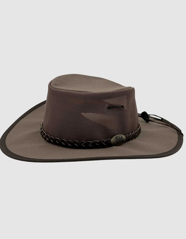 Jacaru - Jacaru 104 Bushbreeze Camper Hat