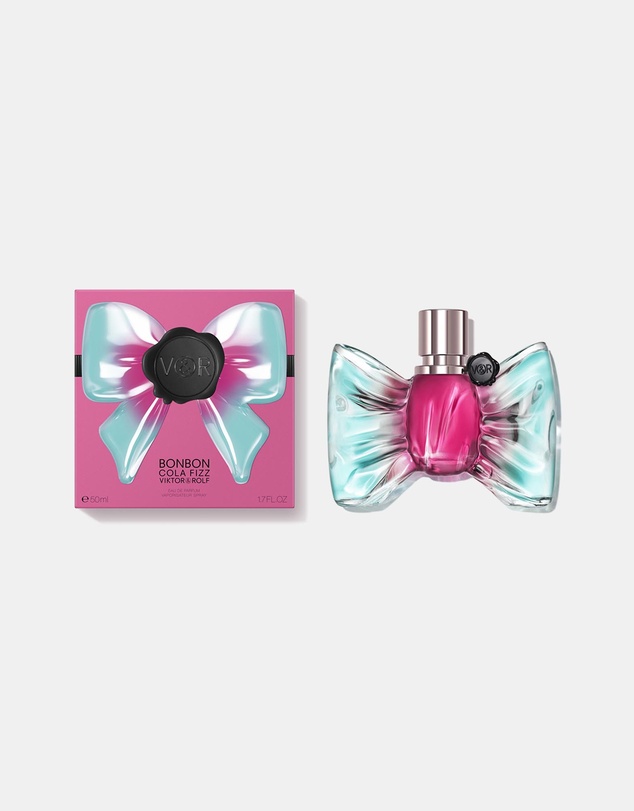 Viktor & Rolf - Viktor & Rolf Bonbon Cola Fizz Eau de Parfum 50ml