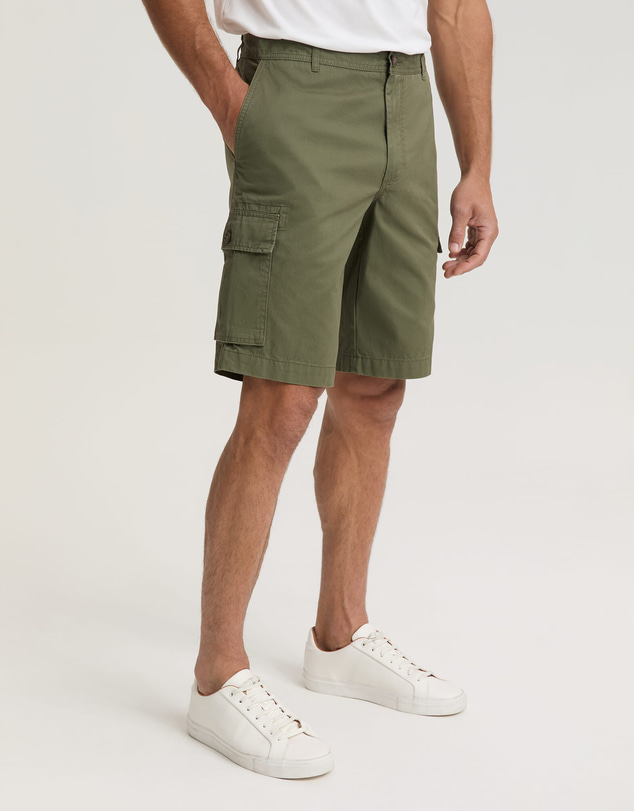 Sportscraft - Cargo Short