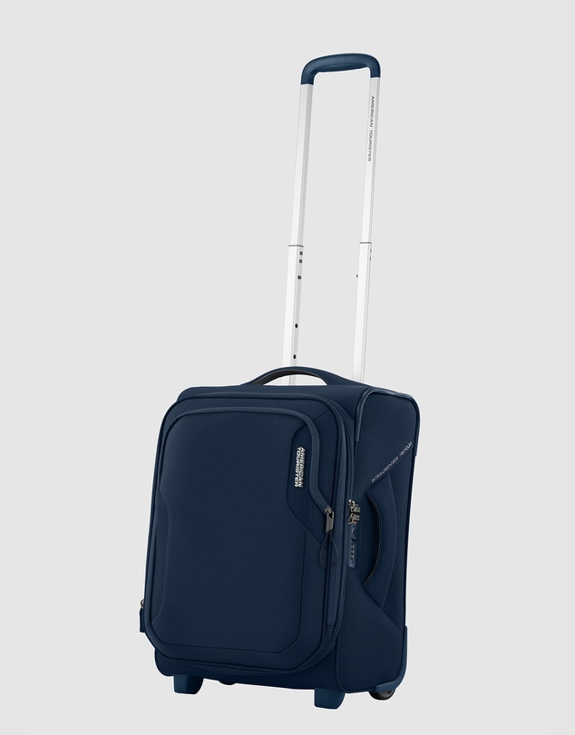 American Tourister - Applite 5 Upright Carry-On (50cm)