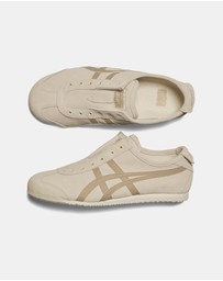 Onitsuka Tiger - Mexico 66 Slip-On - Unisex