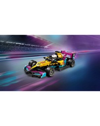 LEGO - F1 ACADEMY(TM) LEGO(R) Race Car