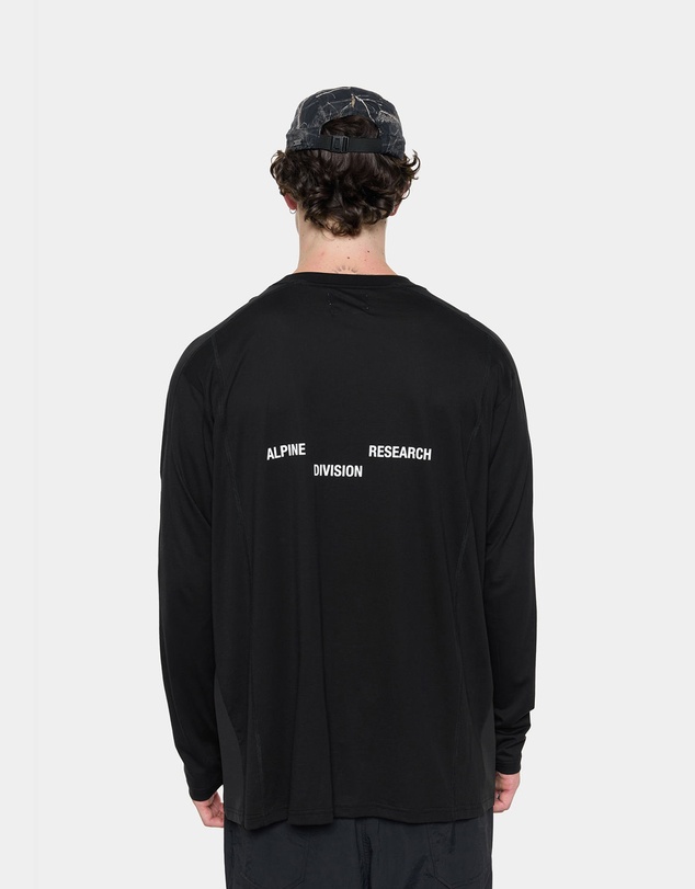 PYRA - Trail LS Tee