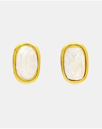 Amber Sceats - Duomo Earrings