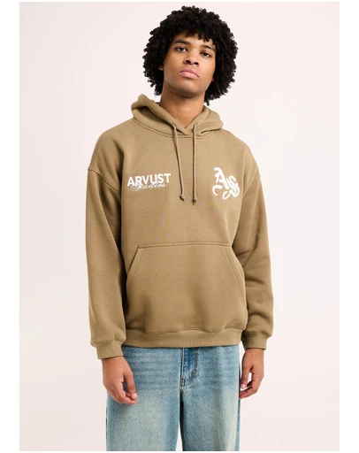 Arvust - Institute Hoodie