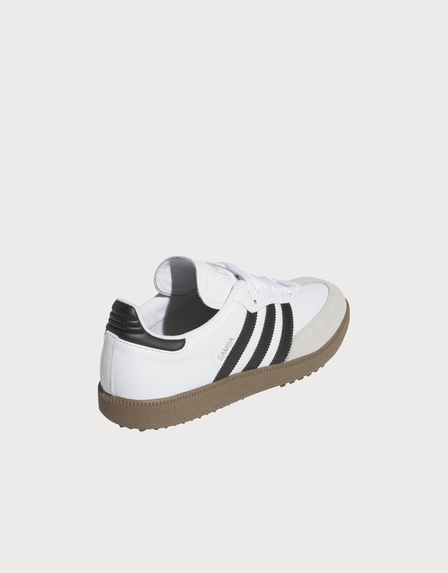 adidas Originals - Samba Spikeless Golf Shoes Unisex