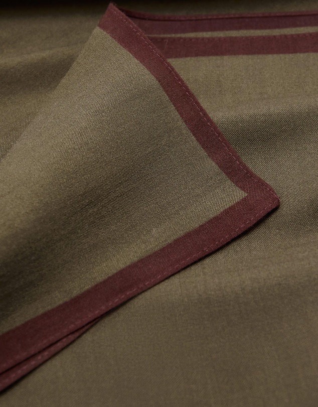 M.N.G - Solido Handkerchief