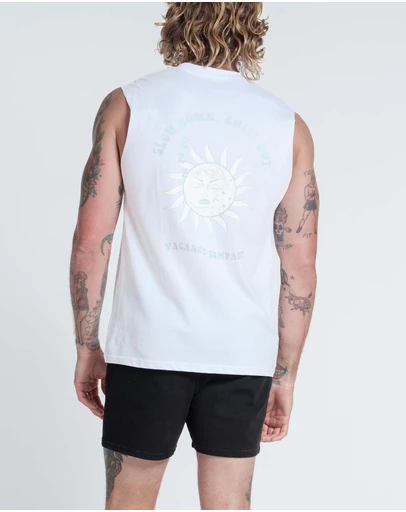 Vacancy Co - Byron Tank