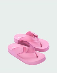 Melissa - Melissa Cozy Thong