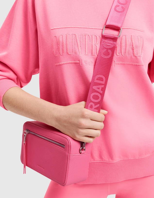 Country Road - Branded Camera Bag