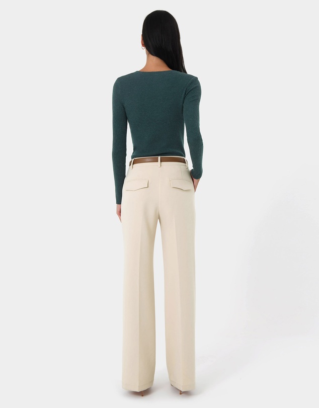 Forcast - Teena Flare Pants