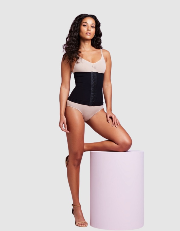 Plie Australia - Control Compression Corset